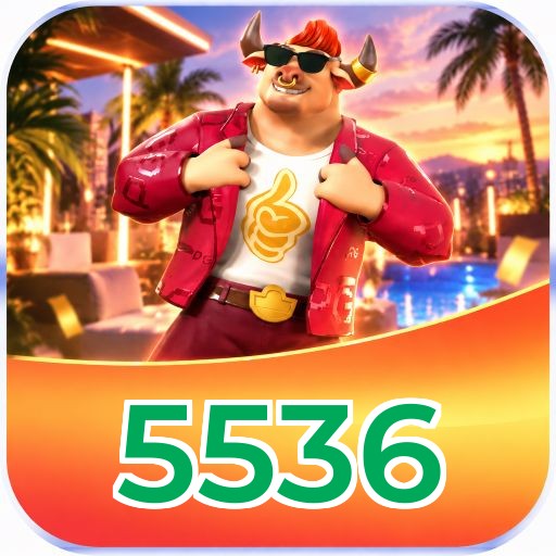 5536 Instalar Logo 1