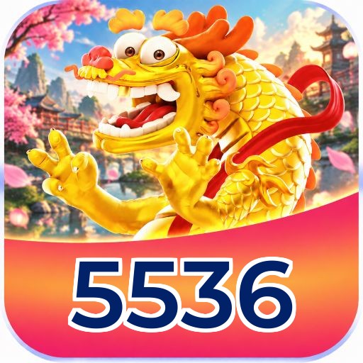 5536 Logo