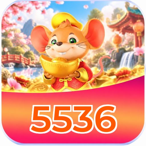 Loteria 5536 - Mega-Sena online