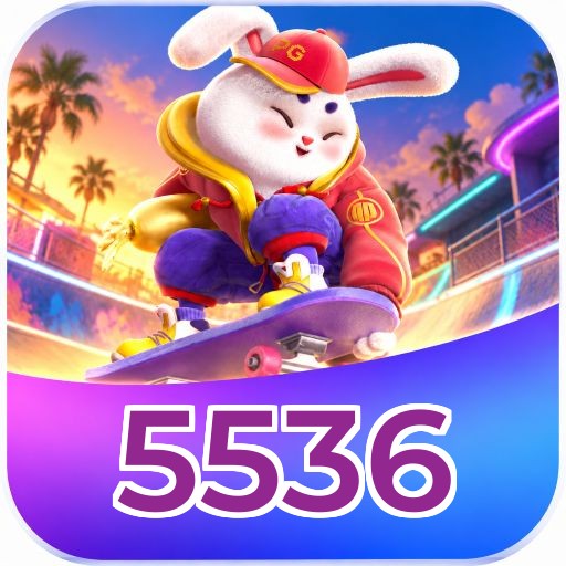 5536 Logo