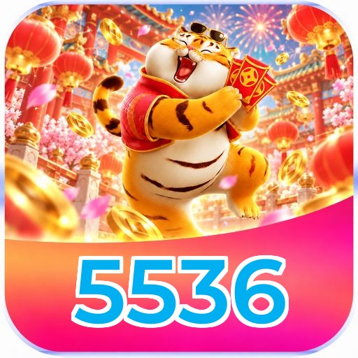 5536 Logo