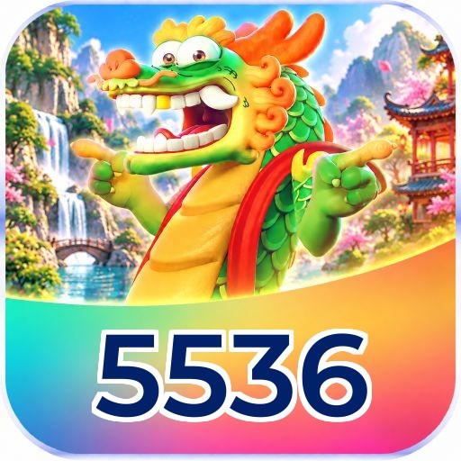 5536 Licença Curaçao Gaming
