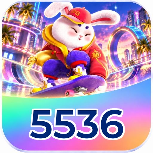 Loteria 5536 - Quina e mais jogos