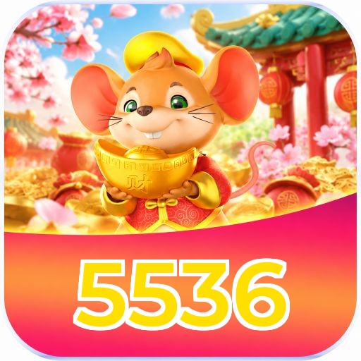 5536 Logo