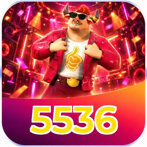 5536 Fortune Tiger Oficial