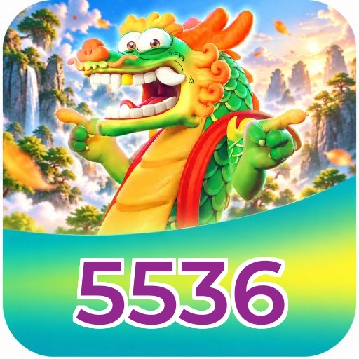 5536 Logo