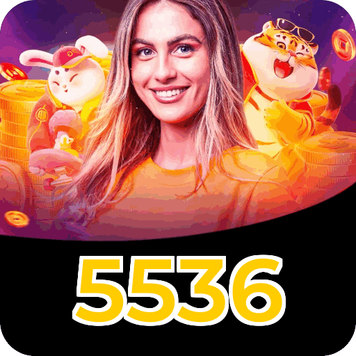 Chuva de Bônus 5536 - Slots