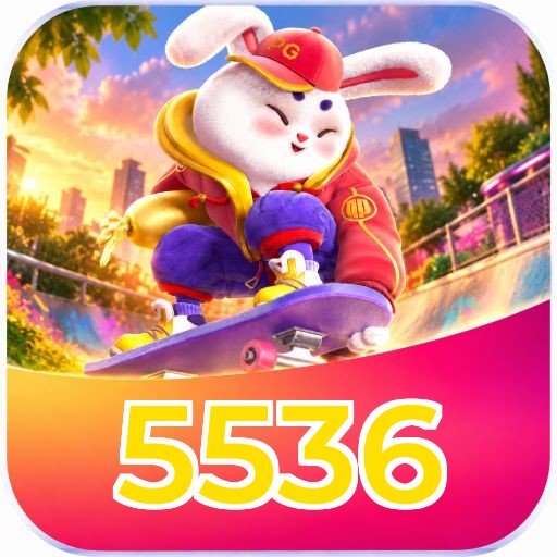 5536 Logo
