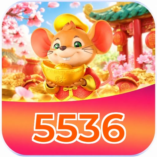5536 Logo