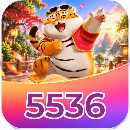 5536 Logo