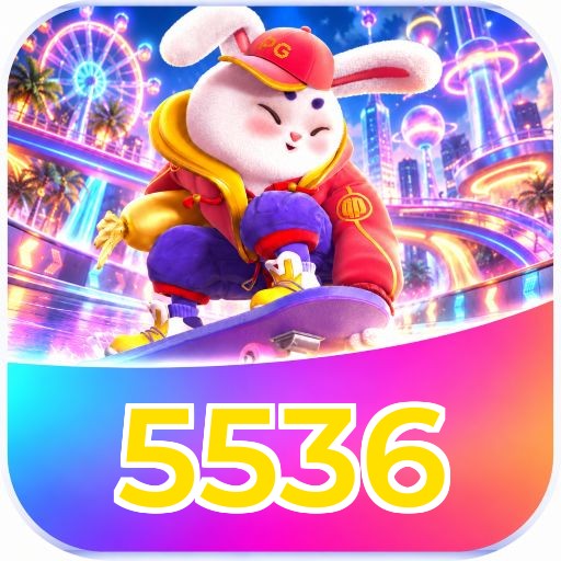 5536 Logo