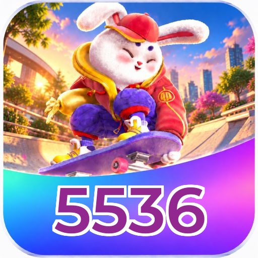 5536 Logo