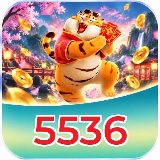 5536 Logo