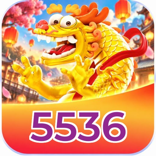 5536 Logo