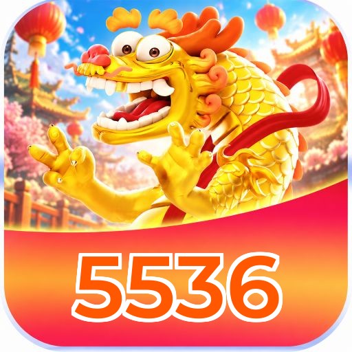 5536 Logo 2