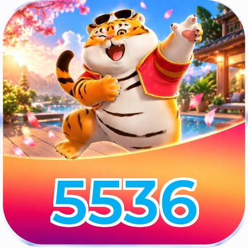 5536 Logo