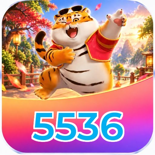 5536 Logo