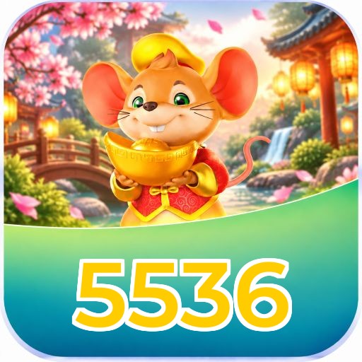 5536 Logo