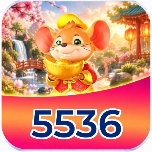 5536 Logo