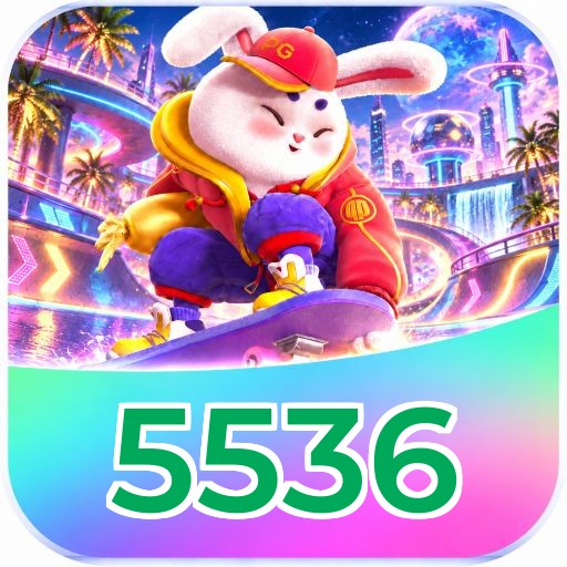 5536 APP Mobile - Android & iOS