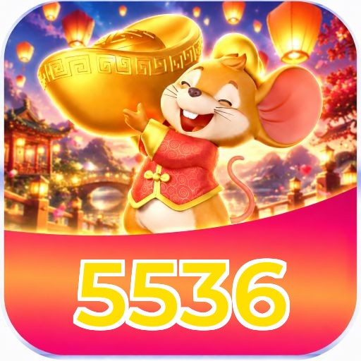 5536 Logo 3