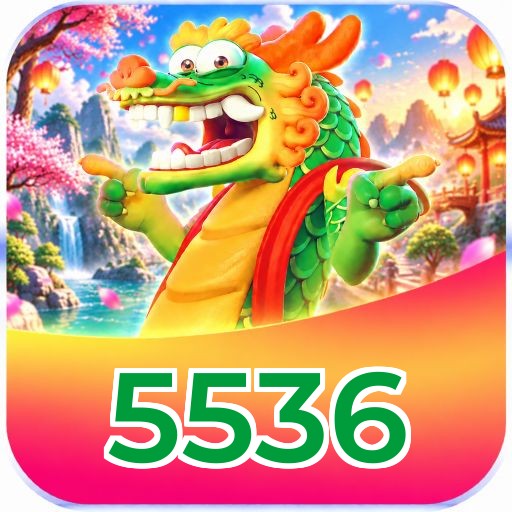 5536 Instalar Logo 2