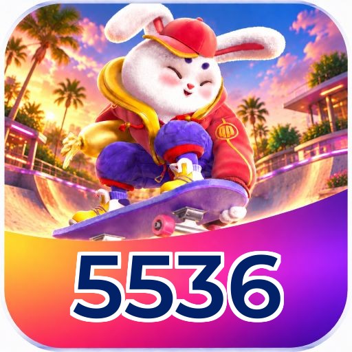 5536 Download App Oficial