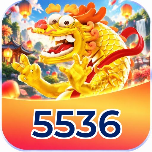5536 Logo