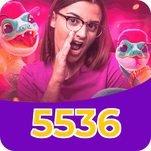 Progressão VIP 5536