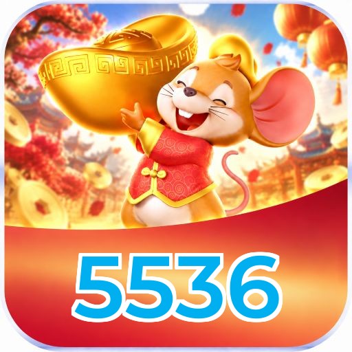 5536 Big Wins e Jackpots