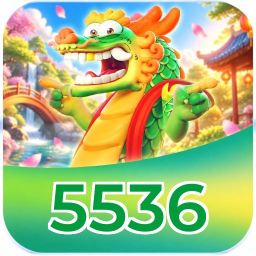 5536 Logo 1