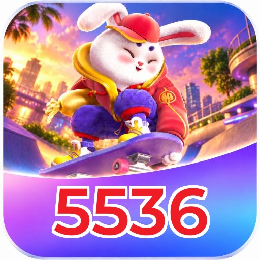 5536 Logo