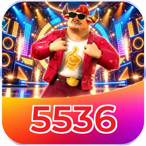 Slots 5536 - Jackpots Progressivos
