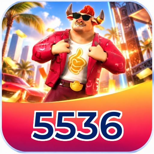 5536 Logo